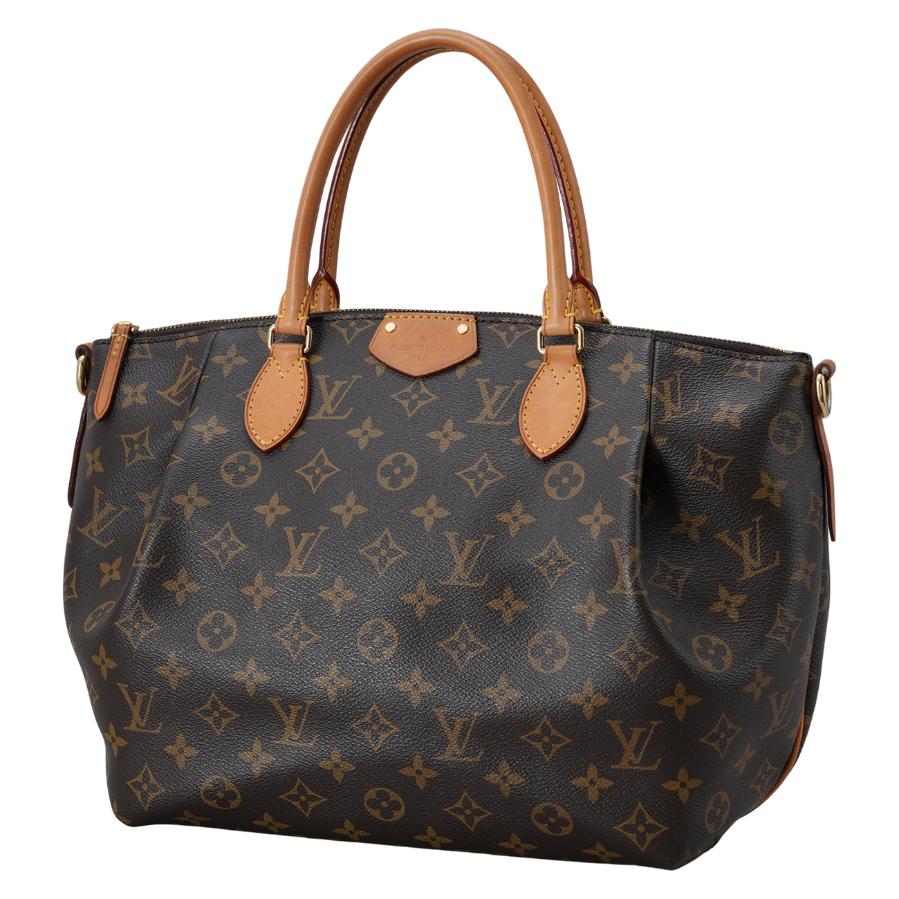 LOUIS VUITTON(USED)루이비통 모노그램 튀렌느 MM